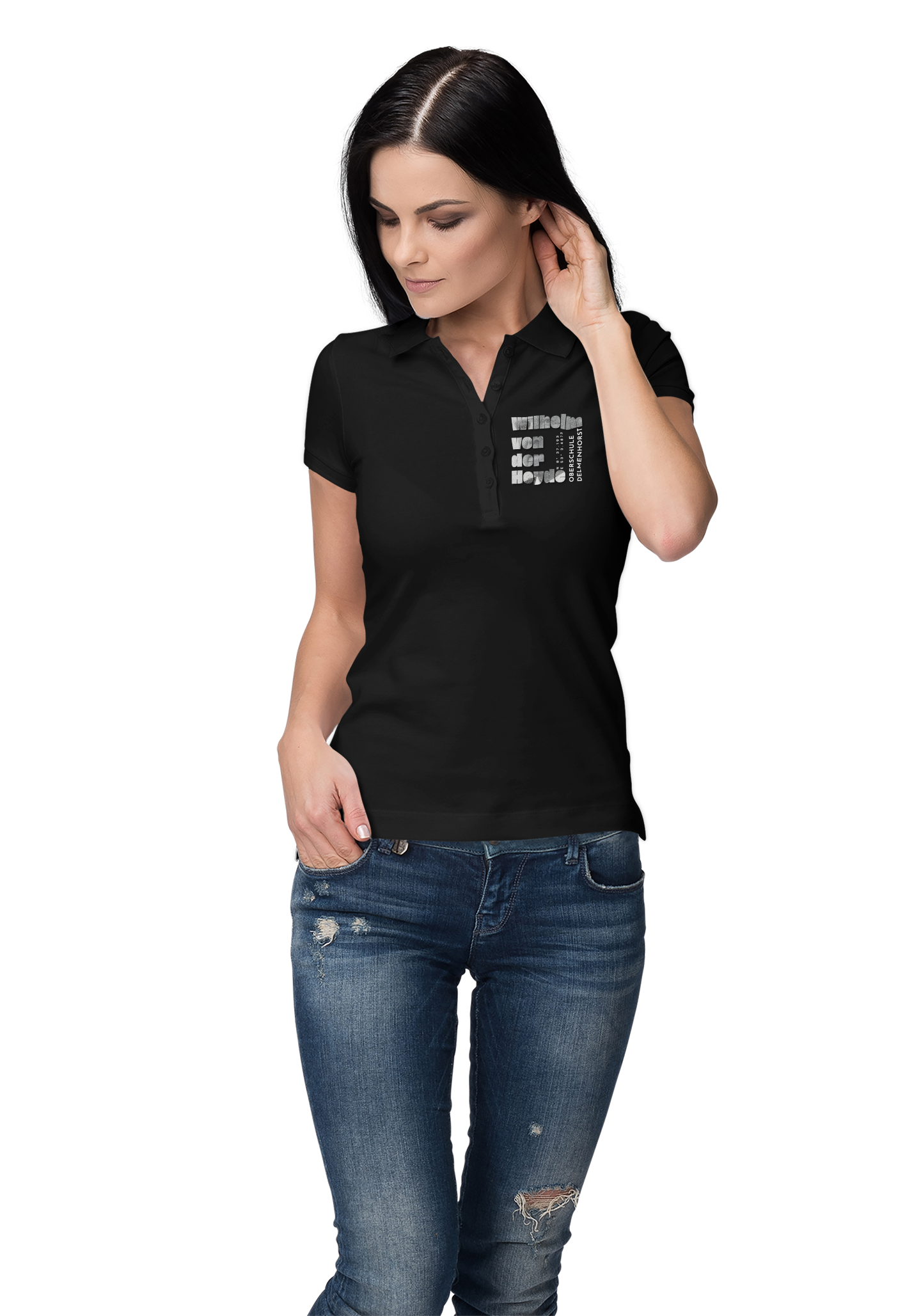 Poloshirt - HEAD EDITION Poloshirt - HEAD EDITION